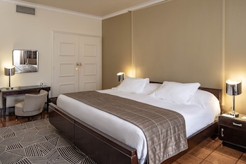 Classic Double or Twin Room