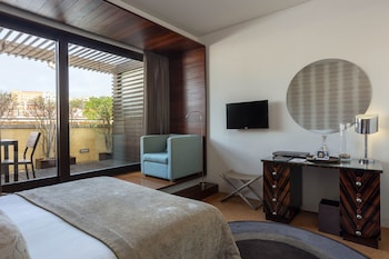 Terrace Room