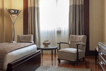 Classic Double or Twin Room