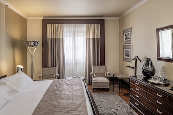 Classic Double or Twin Room