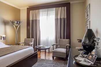 Classic Double or Twin Room