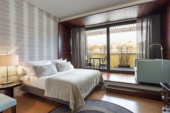 Terrace Room
