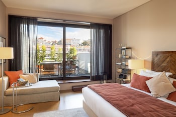 Terrace Suite
