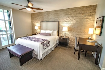 Deluxe Room, 1 Bedroom