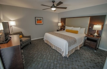 Classic Room, 1 Bedroom