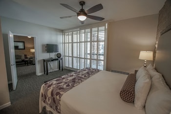 Comfort Room, 1 Bedroom