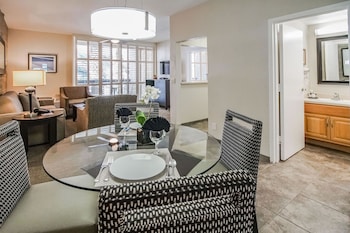 Comfort Room, 1 Bedroom