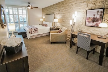 Comfort Room, 1 Bedroom