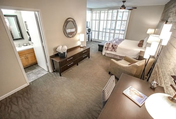 Comfort Room, 1 Bedroom