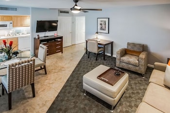 Classic Room, 1 Bedroom