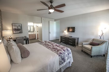 Deluxe Room, 1 Bedroom
