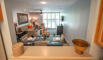 Deluxe Room, 2 Bedrooms