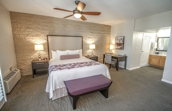 Deluxe Room, 1 Bedroom