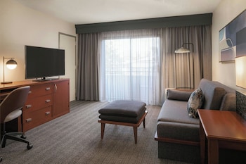 Suite, 1 Bedroom