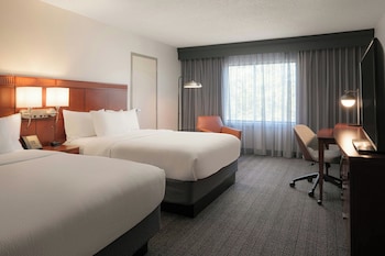 Room, 2 Queen Beds