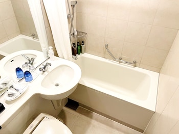 Standard Twin Room, Non Smoking (5-15F)