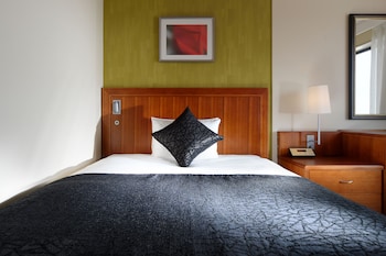 City View Single Room, Non Smoking (22-23F)