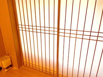 Japanese Suite (Extra Japanese Style Futon" use for more than 3 adults) (5F)