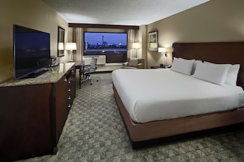 Room, 1 King Bed