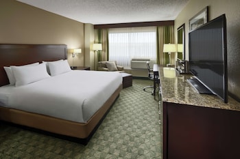 Room, 1 King Bed, Accessible, Non Smoking
