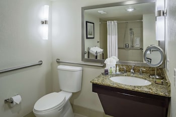 Room, 1 King Bed, Accessible, Non Smoking