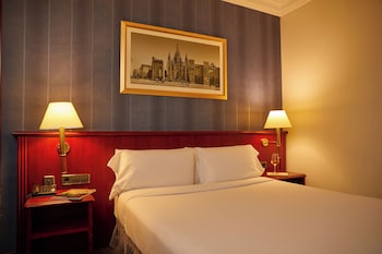Economy Double Room, 1 Queen Bed