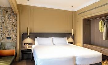 Classic Room (Avenida)