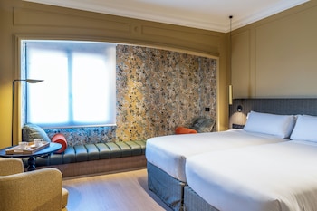 Classic Room (Avenida)