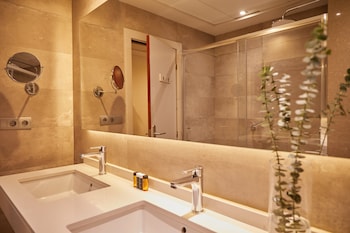 Executive Twin Room, Multiple Beds