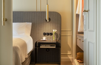 Basic Double Room