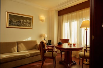 Junior Studio Suite