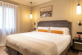 Classic Room (Avenida)
