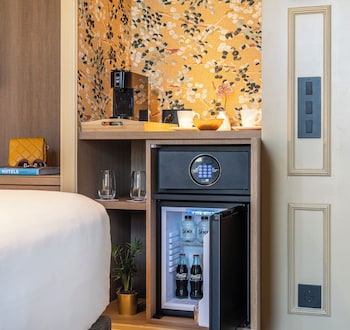 Classic Room (Avenida)