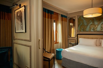 Junior Suite (El Avenida Palace)