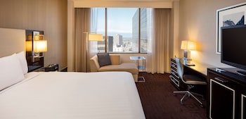 Room, 1 King Bed