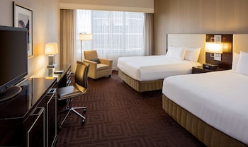 Room, 2 Queen Beds
