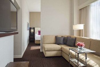 Executive Room (Junior)