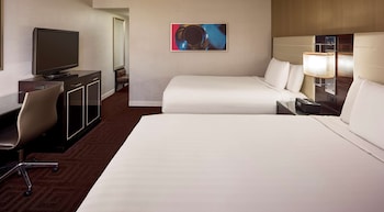 Room, 2 Queen Beds