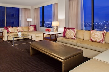Superior Suite