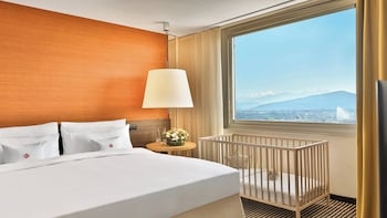 Family Suite, 1 Bedroom