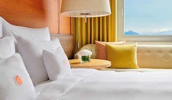 Suite, 1 Bedroom