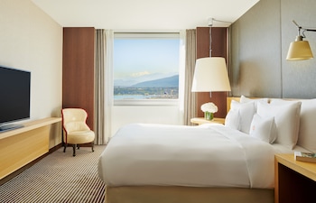 Suite, Lake View (Panoramic)