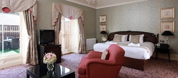 Luxury Studio Suite