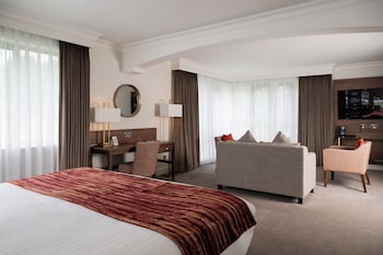 Deluxe Studio Suite