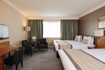Family Quadruple Room