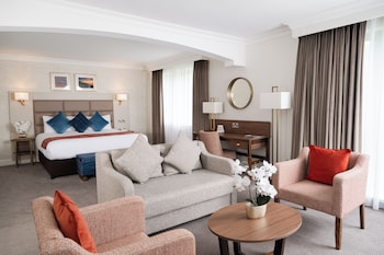 Deluxe Studio Suite