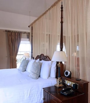 Luxury Studio Suite