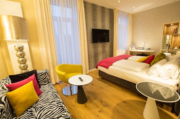 Cuddle Room