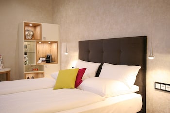 Cuddle Room