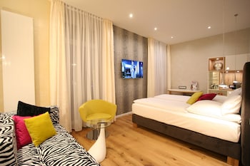 Cuddle Room